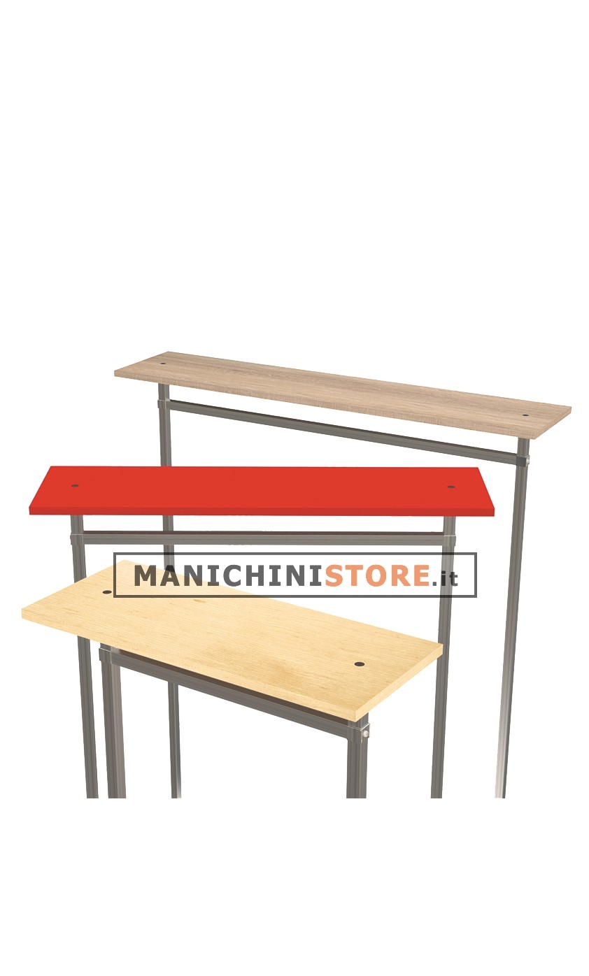 Mensola per Stender 130 cm