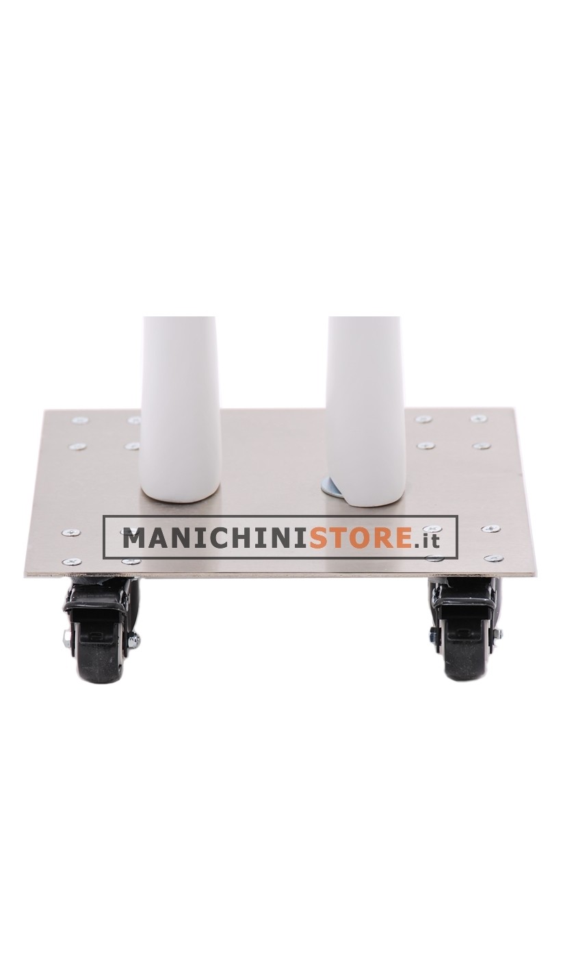Manichino bambino 12 anni per foto e-commerce
