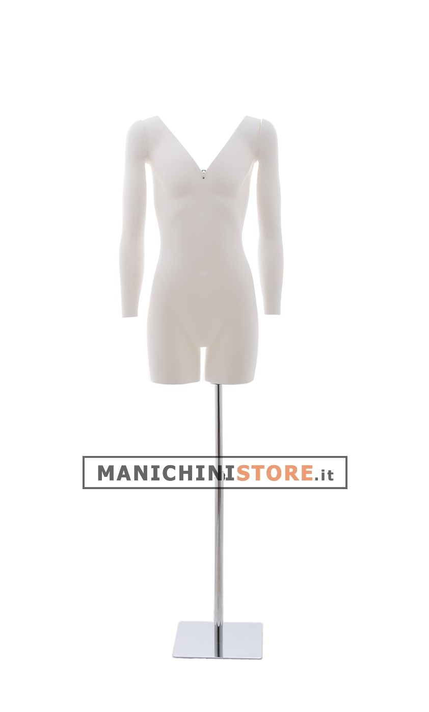 Manichino bambino 12/14 anni per foto E-Commerce