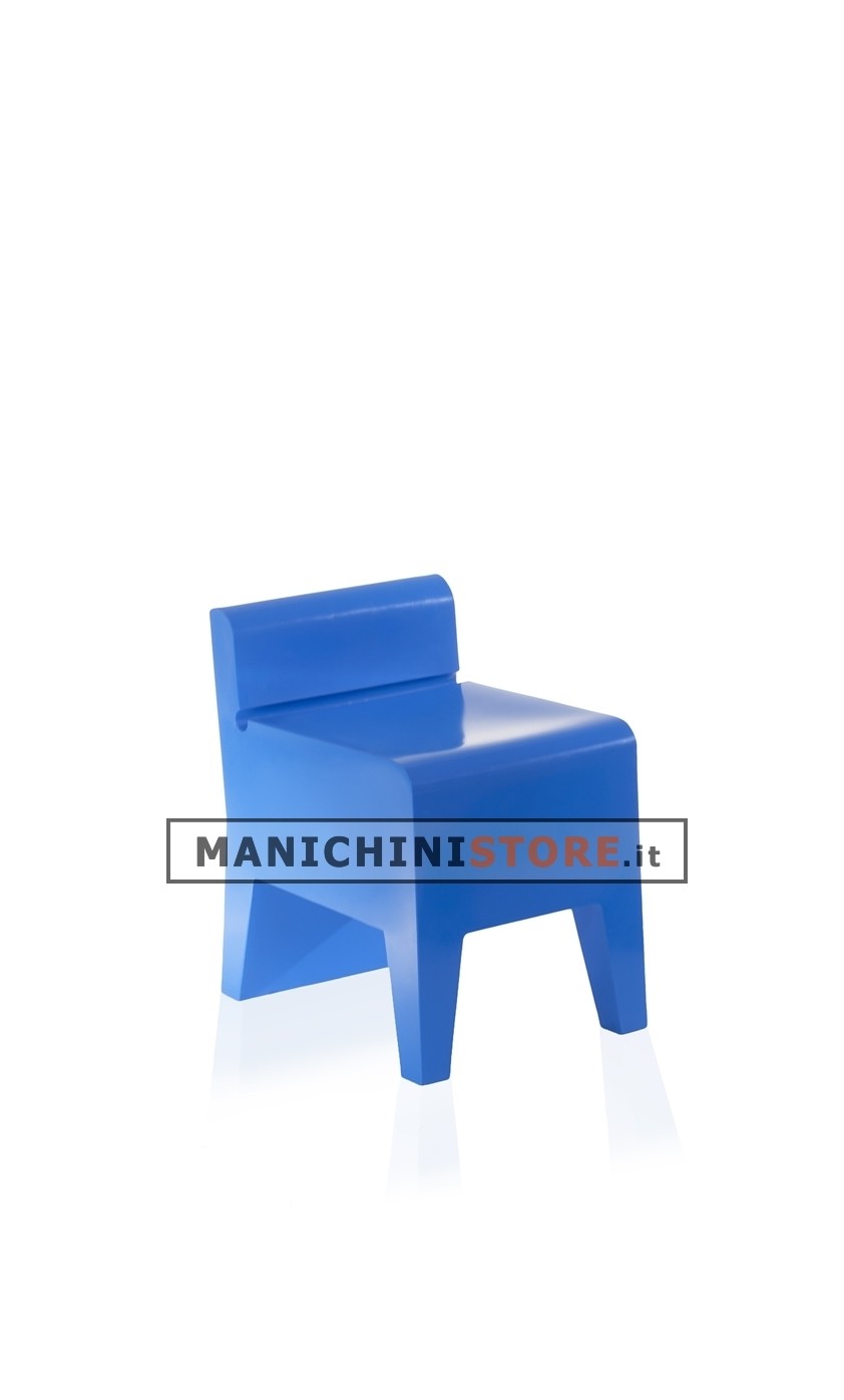 Seduta Pouf John