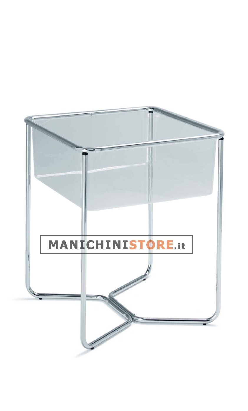 Bancarella promozionale quadra 242B