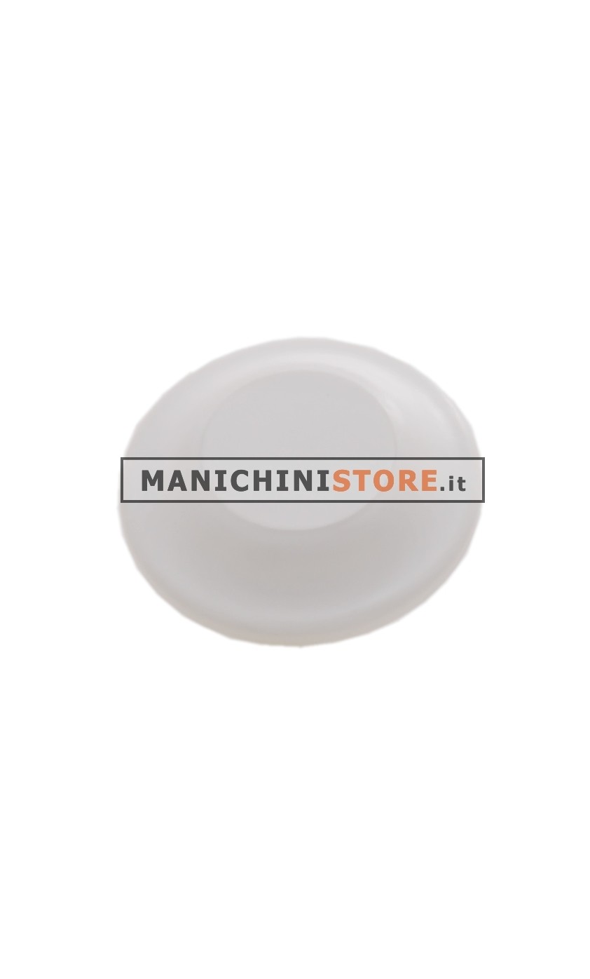 Tappo per busto sartoriale donna - Legno bianco