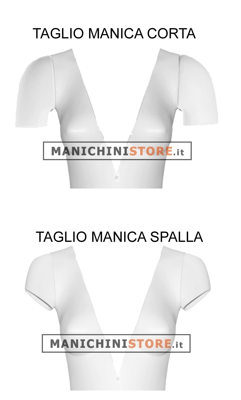 Busto donna 2 per foto internet e-commerce
