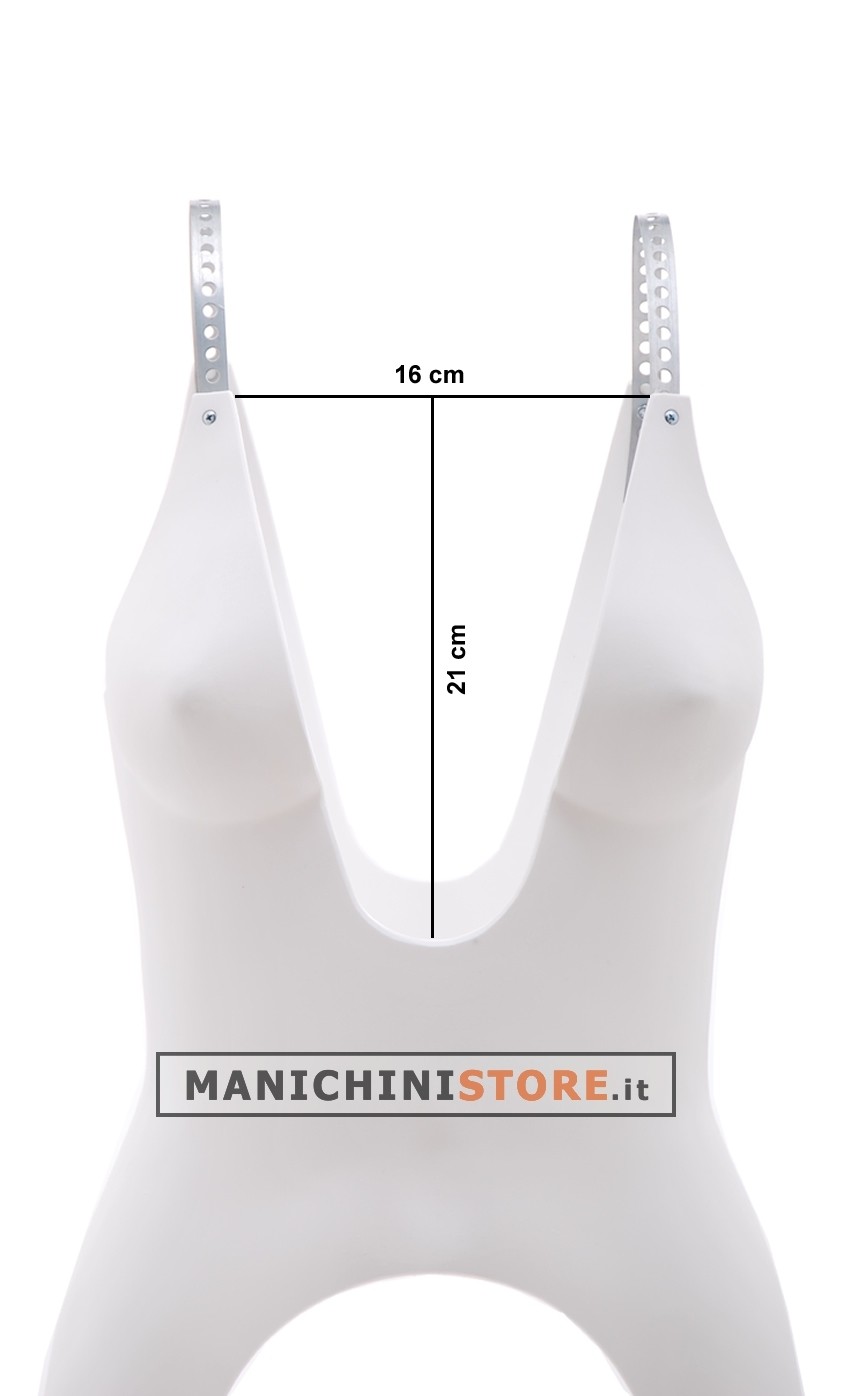 Busto donna 4 per foto internet e-commerce
