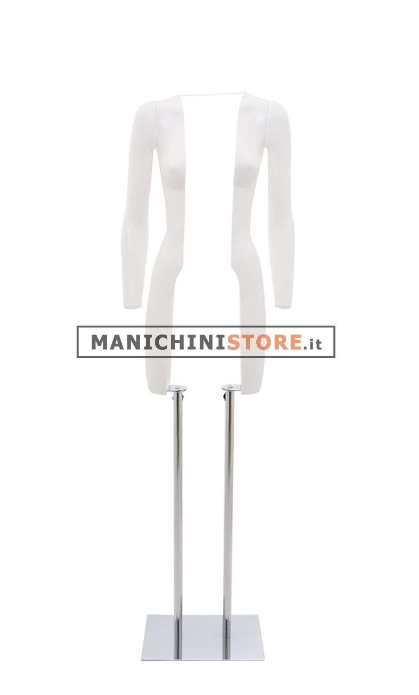 Busto donna 3 per foto internet e-commerce
