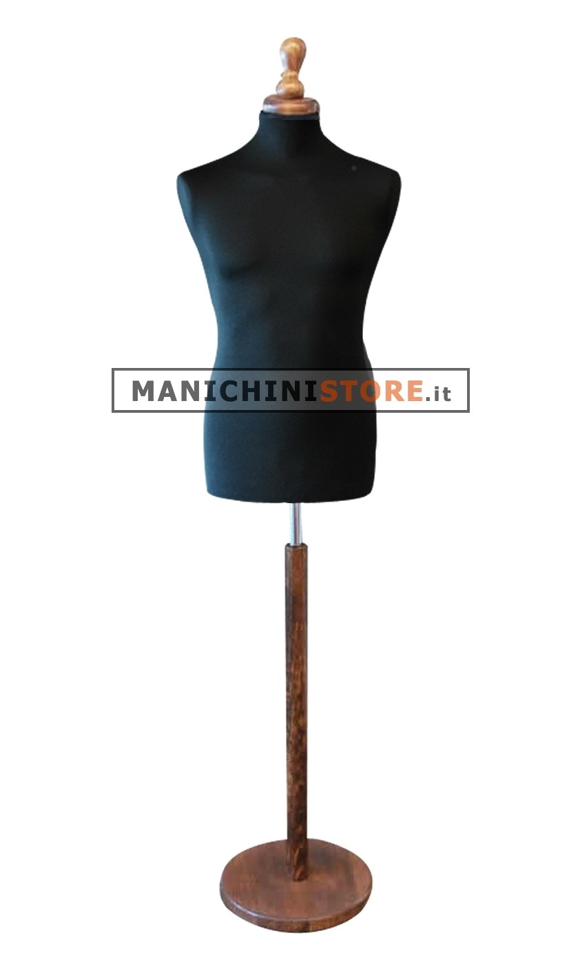 Busto uomo TG.48