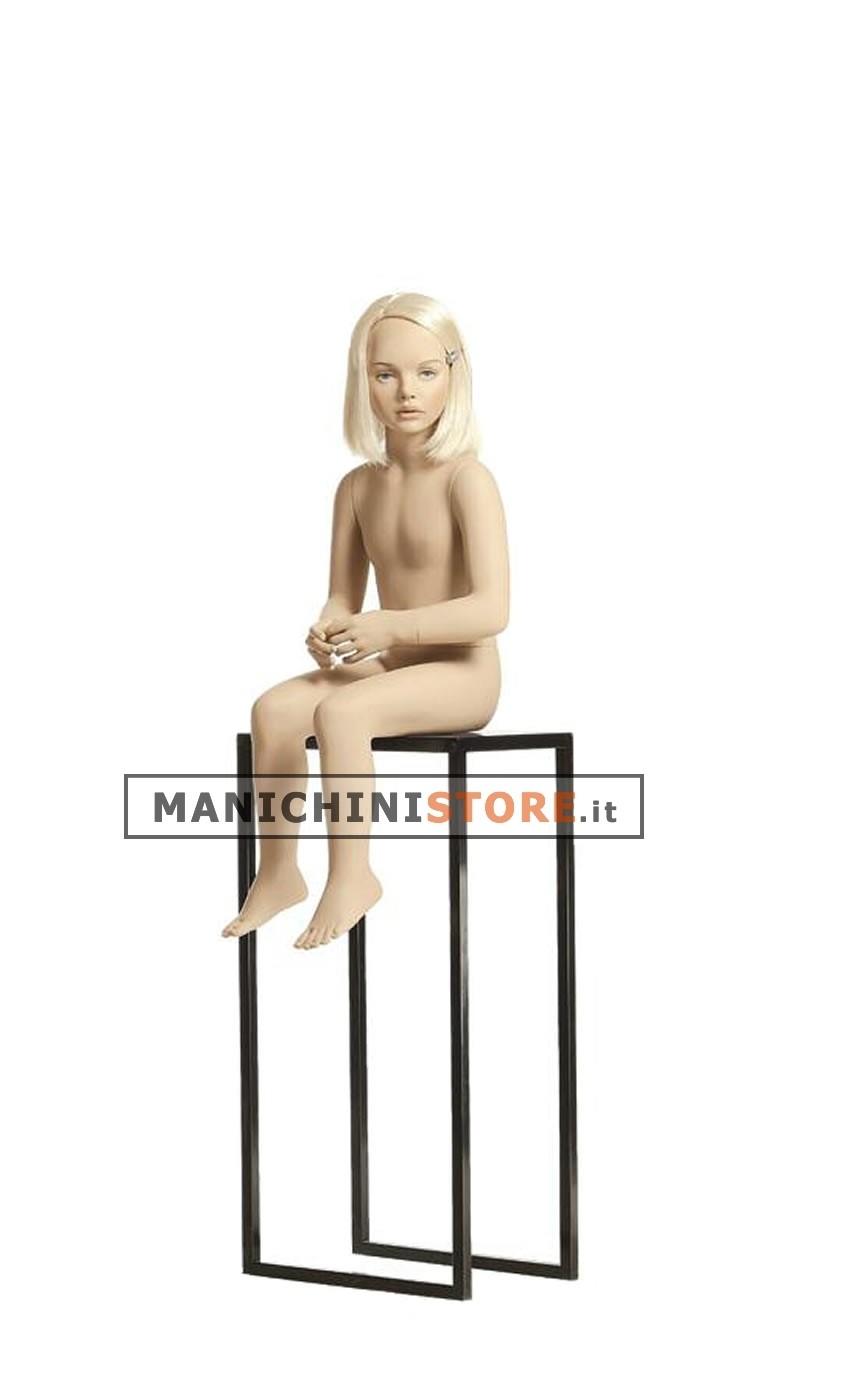 Manichino bambino collezione 41-4C