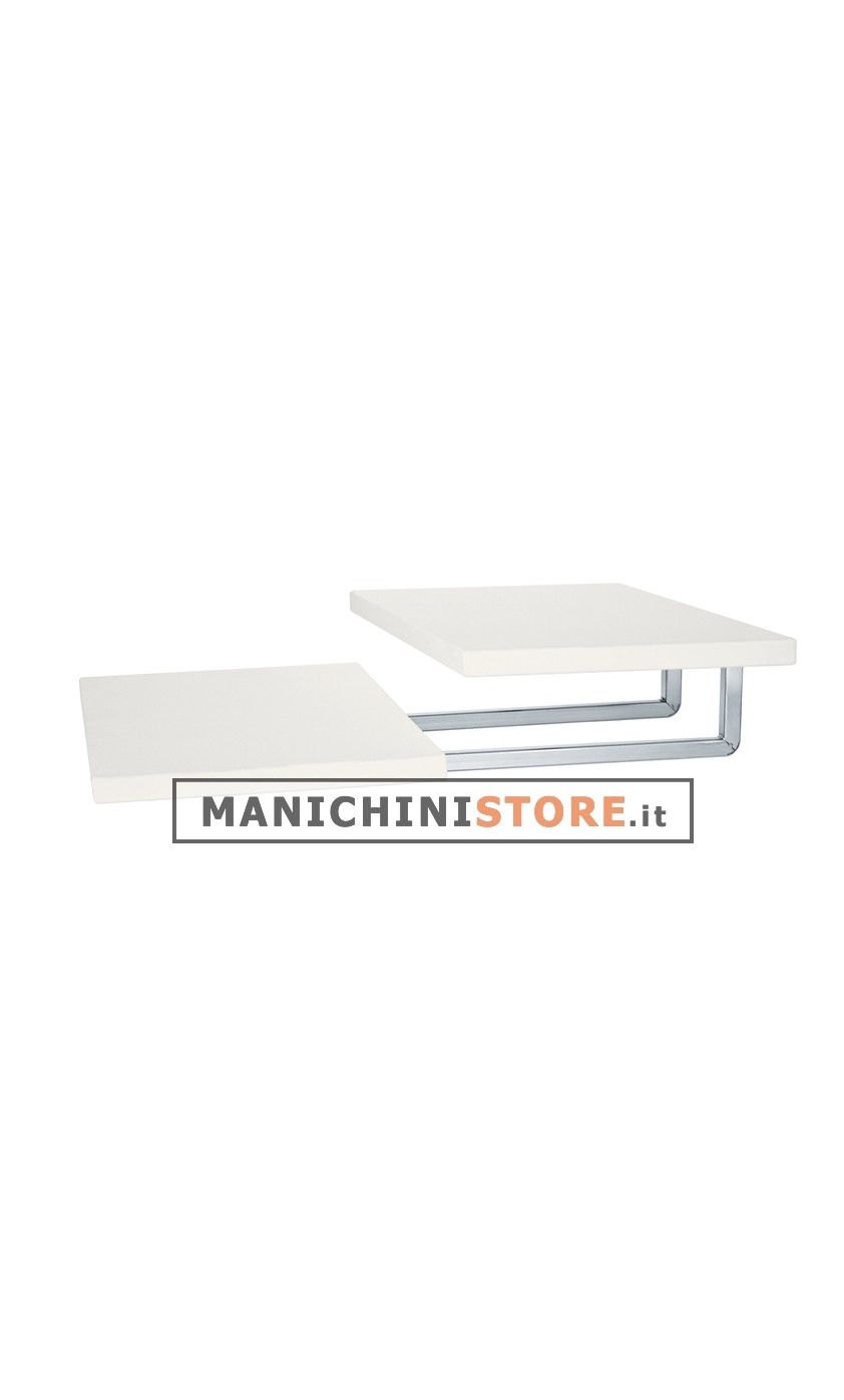Espositore a due livelli cod. ST12060