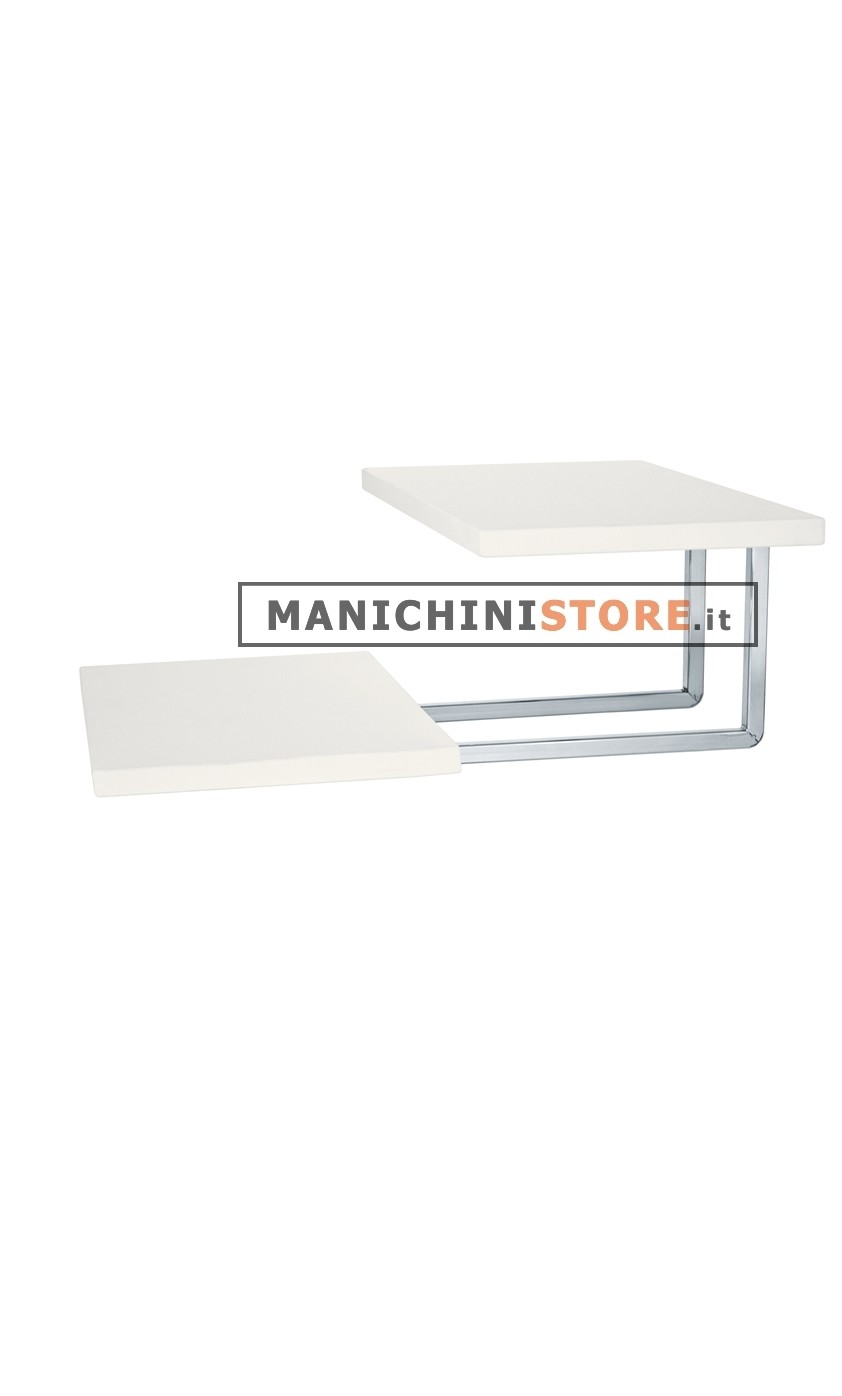 Espositore a due livelli cod. ST12070