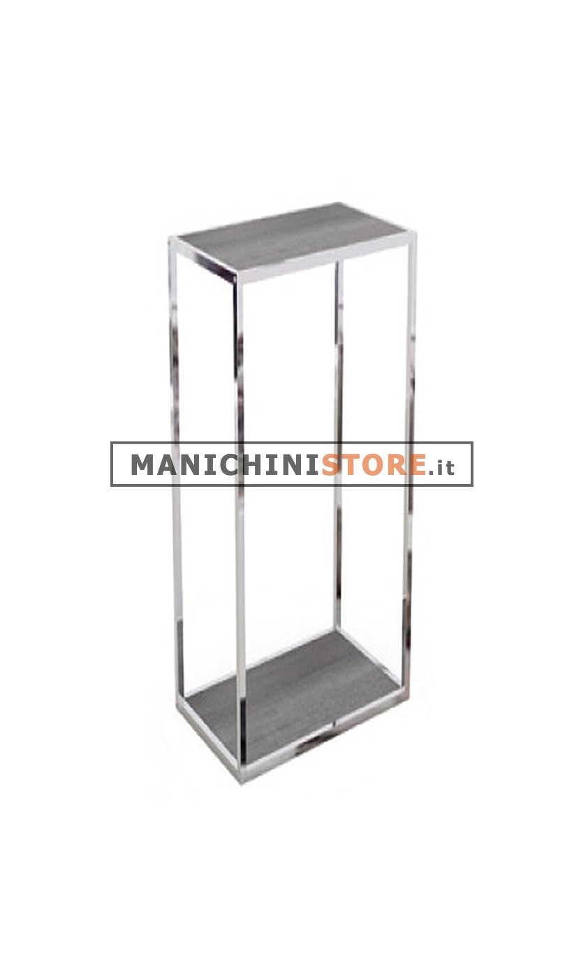 Espositore a muro 44,2 cm 03