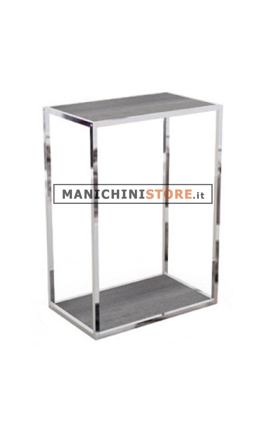 Espositore a muro 64,2 cm 03