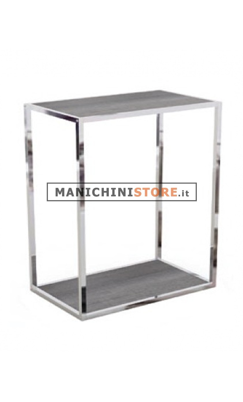 Espositore a muro 94,2 cm 03