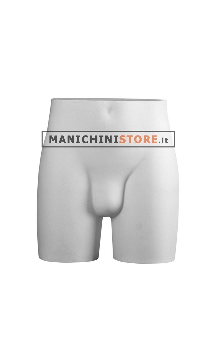 Porta slip uomo in plastica