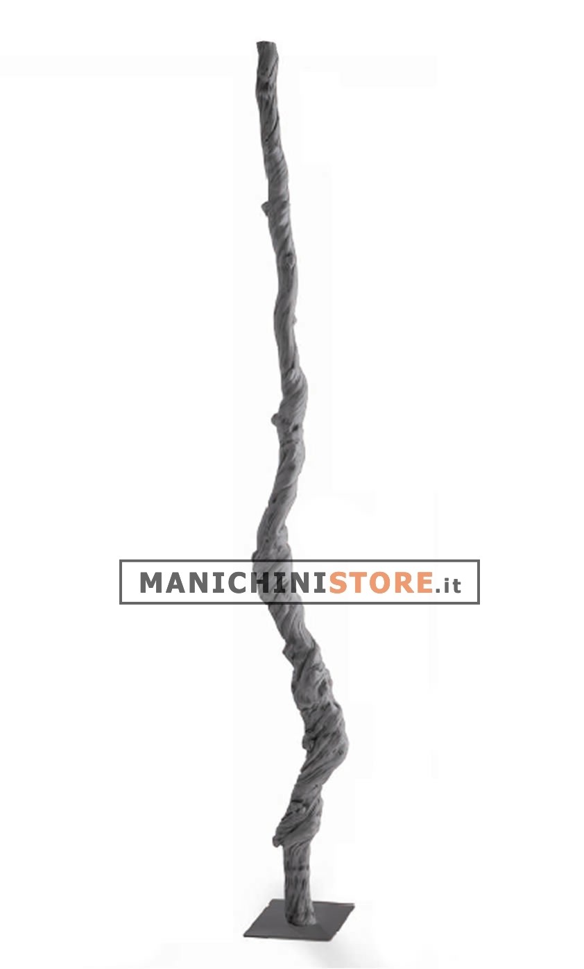 Tronco d'albero per allestimento negozi - TB295