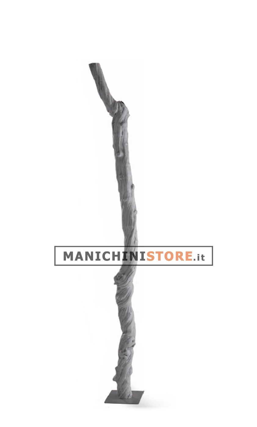 Tronco d'albero per allestimento negozi - TB245