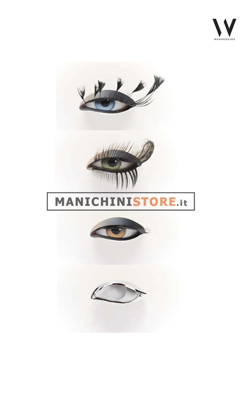 Occhi per Collezione Cameleon 3