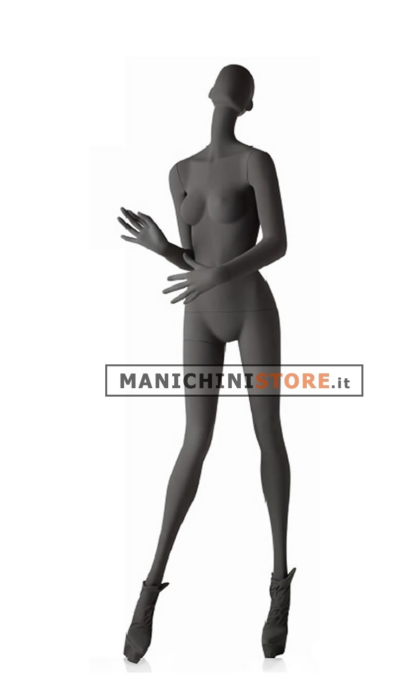 Manichino donna Collezione Queens - Q14S