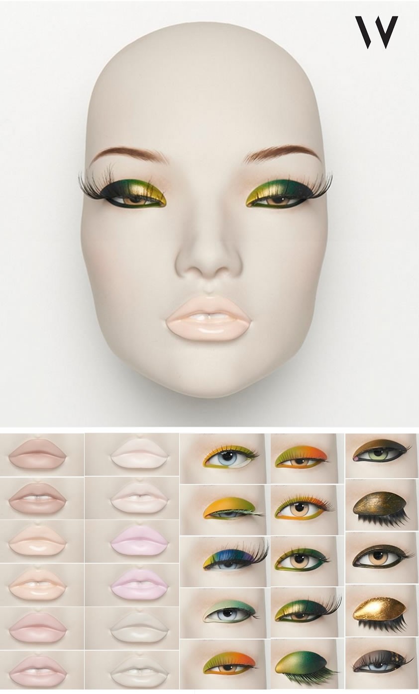 Make up 11