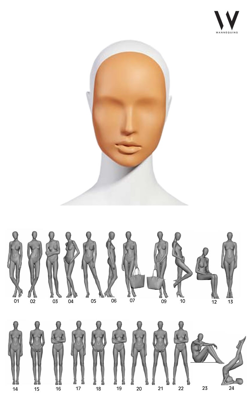 Face Opaco K4 - 5