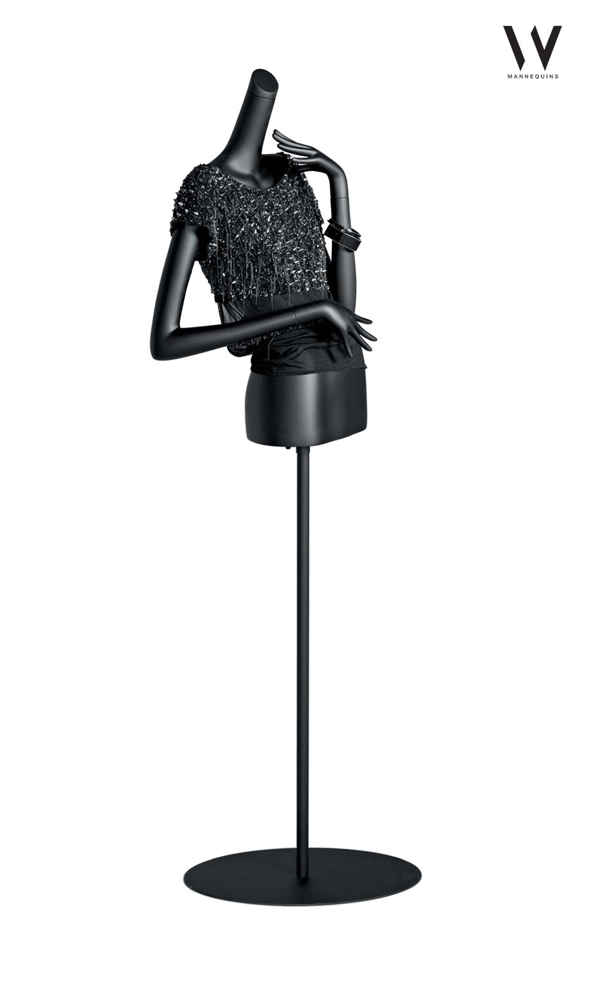 Busto donna Collezione 62 B5