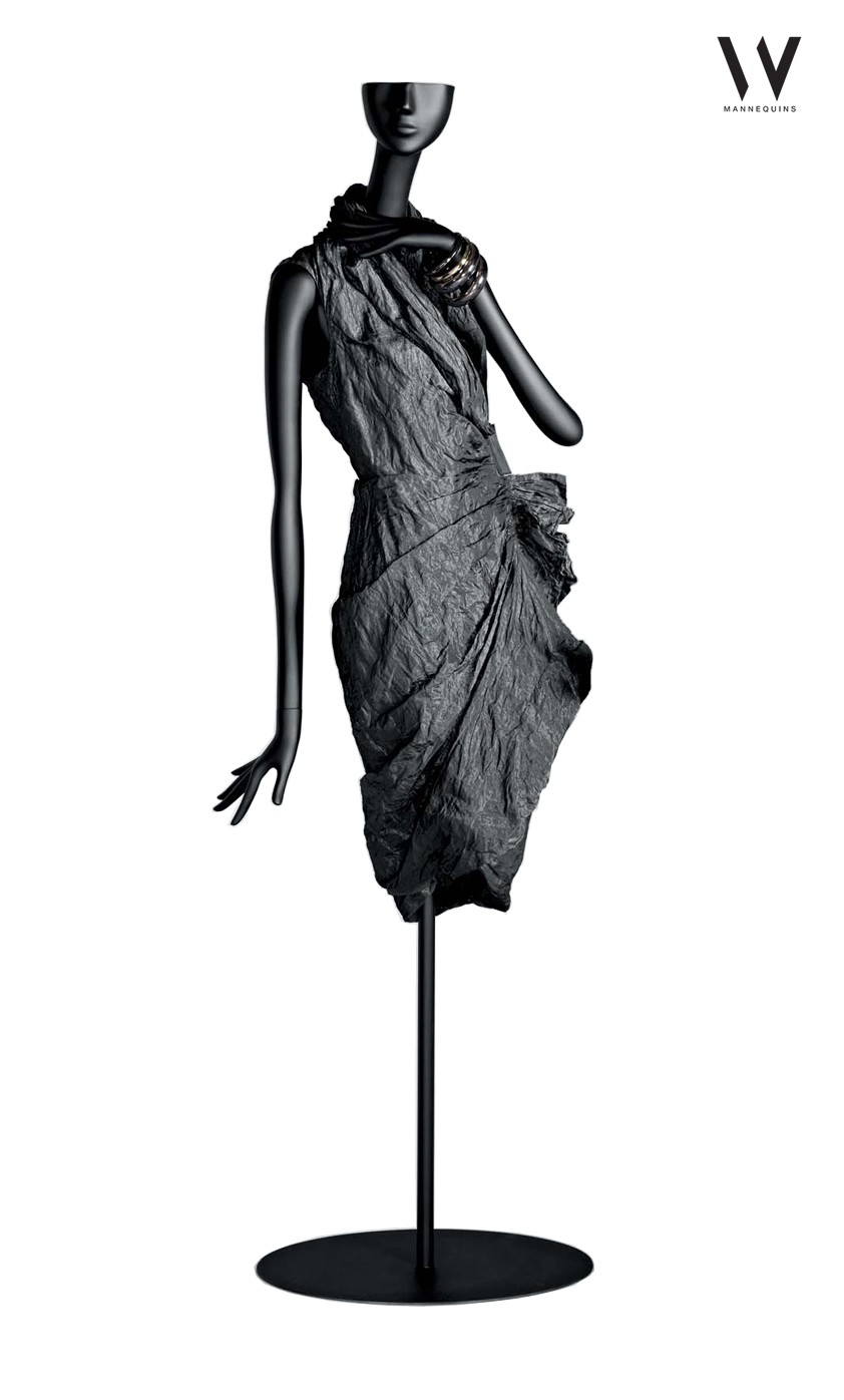 Busto donna Collezione 62 B8