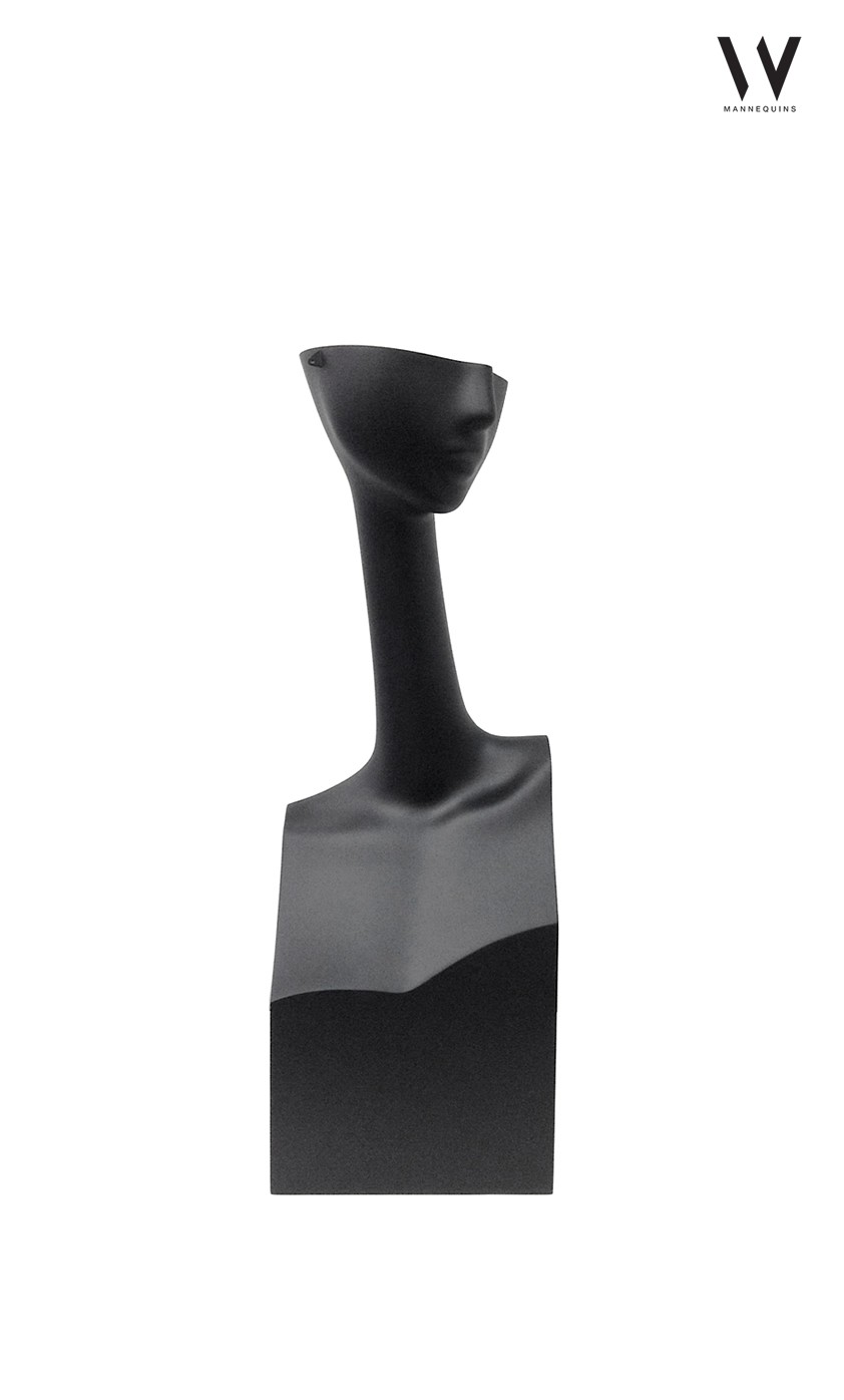 Busto porta accessori B1/56