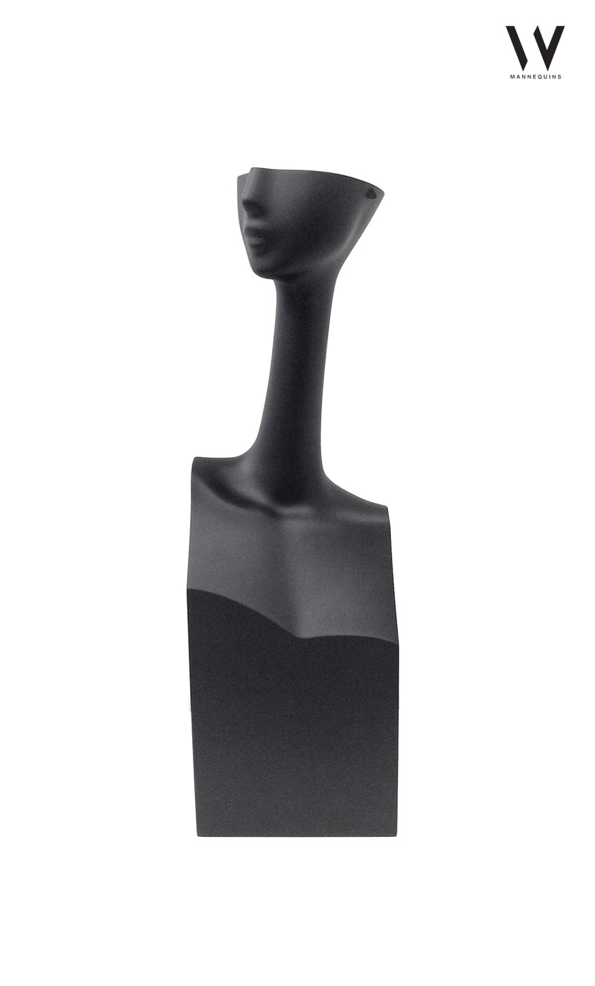 Busto porta accessori B1/63