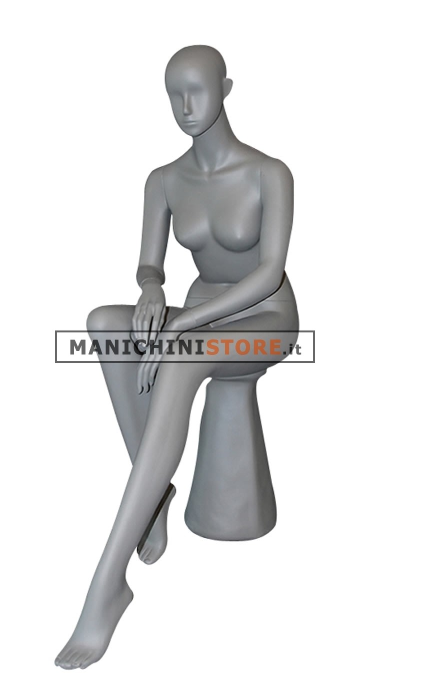 Manichino donna Linea Graffite 4LZ