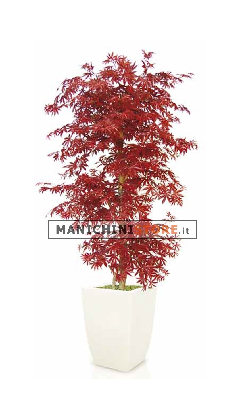 Acero Rosso a pi&ugrave; livelli H210