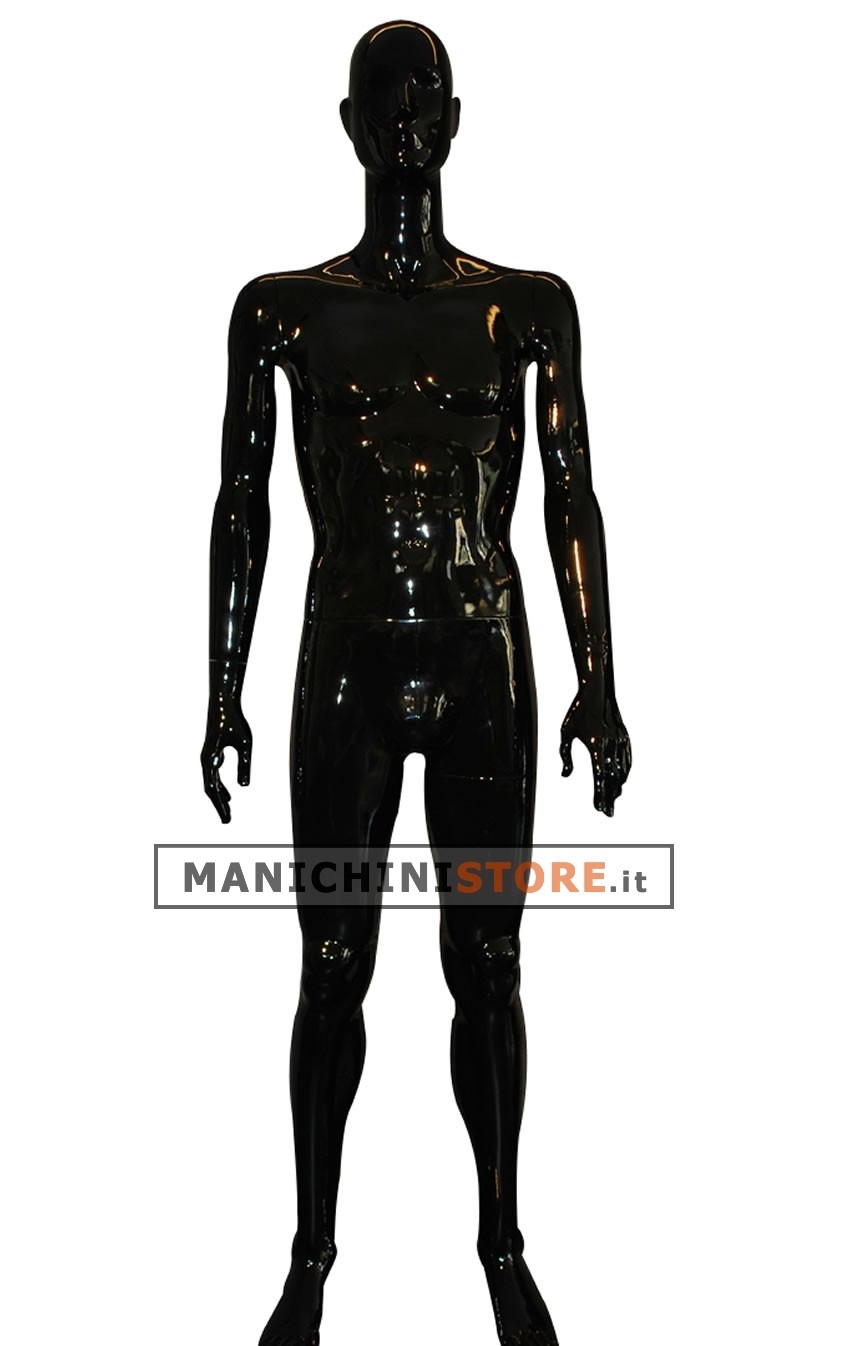 Manichino uomo Stilizzato - ADAMO STL