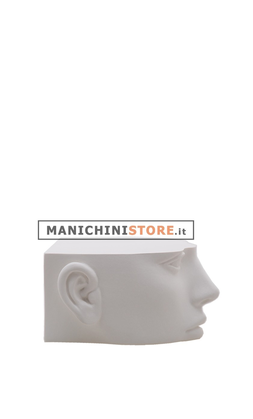 Viso porta occhiali cod.641