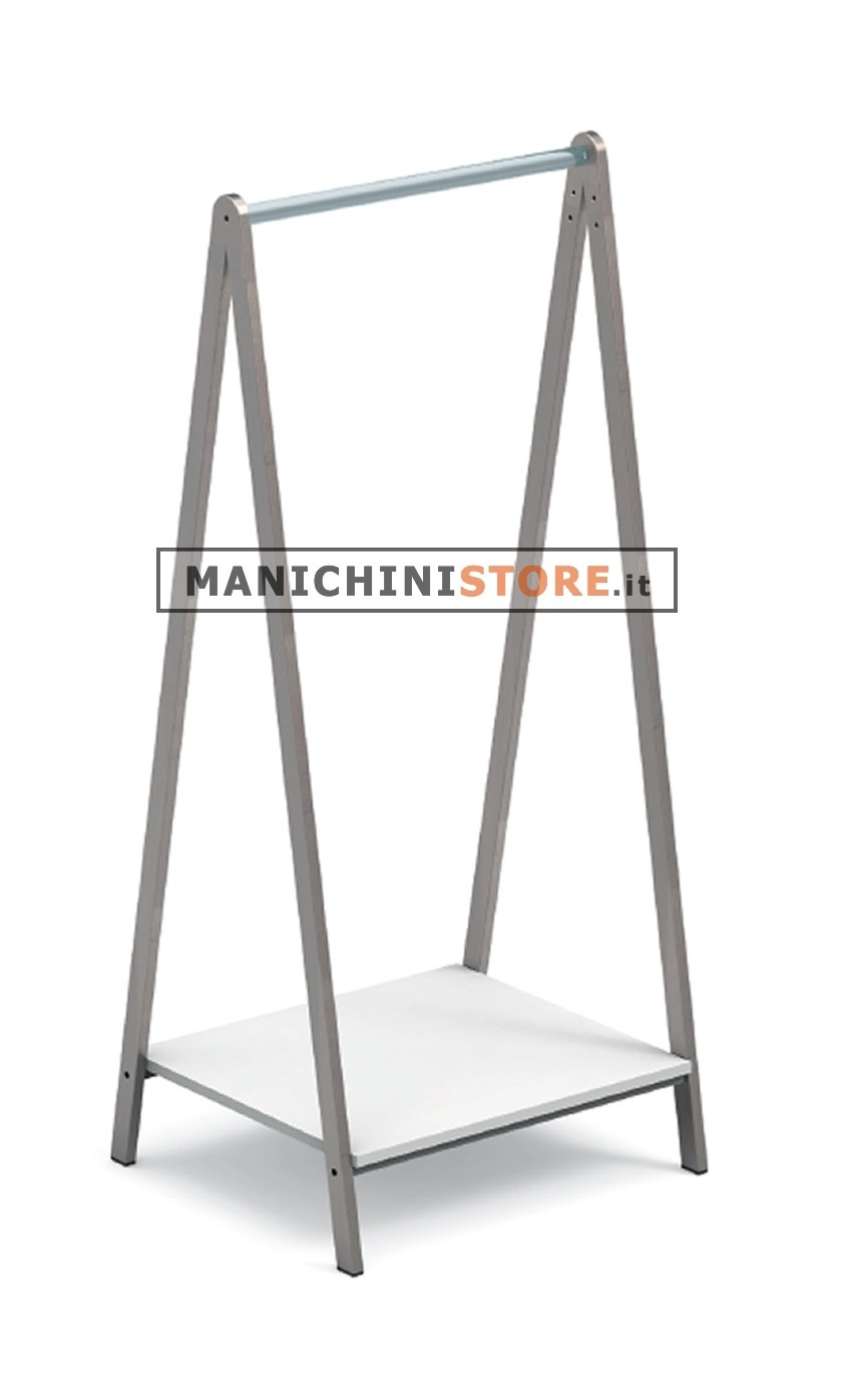 Stender Vintage con ripiano