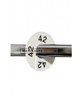 Segnataglia per stender - TG. 42