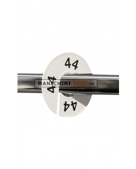 Segnataglia per stender - TG. 44