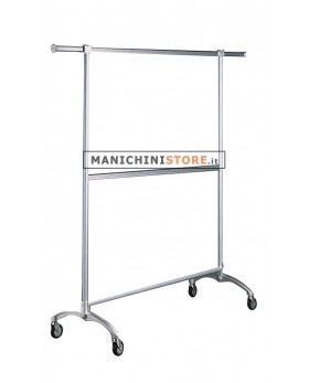 Stender doppio LR - 140