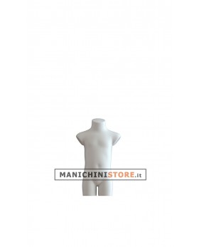 Busto bambino 1 anno