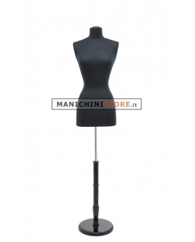 Busto donna sartoriale professionale TG. 40 Small