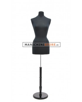 Busto donna sartoriale professionale TG. 40-42 Small+