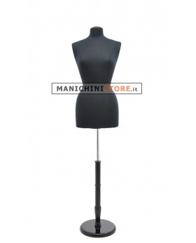 Busto donna sartoriale professionale TG. 42 Large