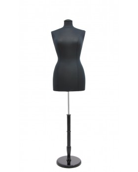 Busto donna sartoriale professionale TG. 46 XLarge