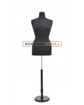 Busto donna sartoriale professionale TG. 50 XXLarge