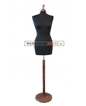 Busto donna TG.42