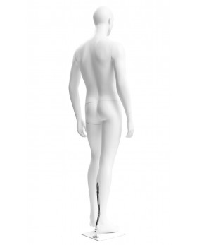 Manichino uomo Collezione White