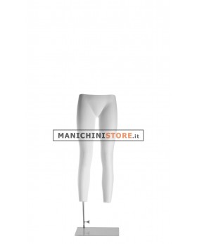 Gambe donna per foto e-commerce