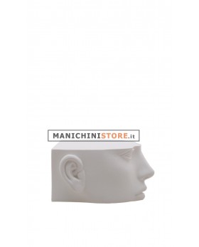 Viso porta occhiali cod.641