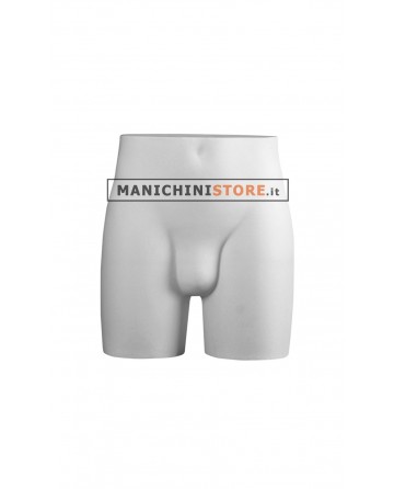 Porta slip uomo in plastica