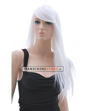 Parrucca Bianca - 2